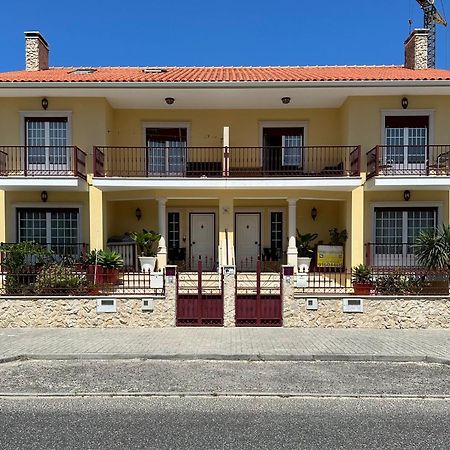 Luz Vivenda Apartment Nazare Exterior photo