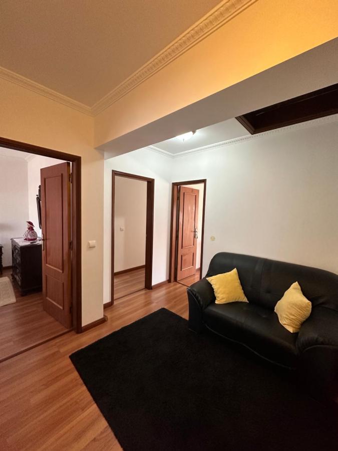 Luz Vivenda Apartment Nazare Exterior photo